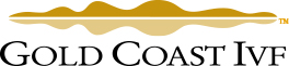 Gold Coast IVF Logo